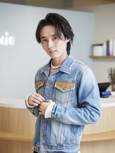 ワークスヘアー(WORKS HAIR)&nbsp;鎌倉 登生（弟）