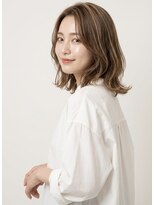 エルシー 江坂店(Lc)&nbsp;くびれボブ/大阪吹田江坂/LOA