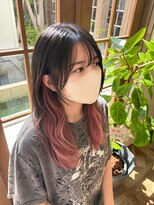 ランス 大垣(LANCE)&nbsp;インナーさくらピンク