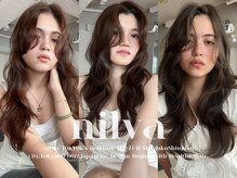 ニルバ(niLva)