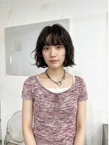 イン 川西(inn)&nbsp;レイヤーボブ
