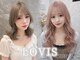 ラビス(Lovis)の写真