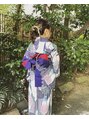 ルミエール 桜木町(Lumiere)/着付け＆ヘアメイク専門店