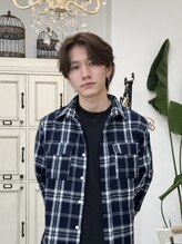 ベイリーフ 江南駅前店(Bay Leaf)&nbsp;成瀬裕介 レイヤー