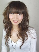 サンクチュアリ(Sanctuary)&nbsp;プチセレブパーマ