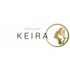 ヘアアンドケア キーラ(hair & care keira)のお店ロゴ