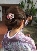 しっとりアップ