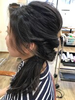 ヘアークラブワイズ(Hair Club Yz) シャンメイニー