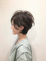 クラシア(Cracia)&nbsp;セオリーショート×ひと味違う