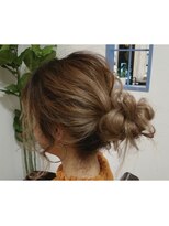 カタチ バイ アンジュ(katachi by Ange)&nbsp;【katachi by Ange】おだんご