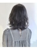 【 モーヴグレージュ 】