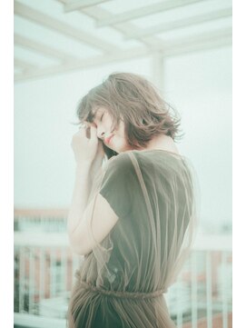 リアン 方南町店(Lian) 【新作スタイル】方南町美容室Lian