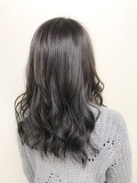 オアシス ガーデン 上尾店(Oasis GaRDEN)&nbsp;ダーク×アッシュ