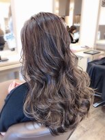 アルターリール(aL ter Rire) 【Rire尚平】★極上バレイヤージュカラー★