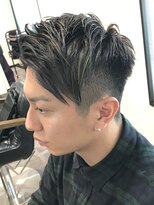 ムーブ(move)&nbsp;#メンズカット