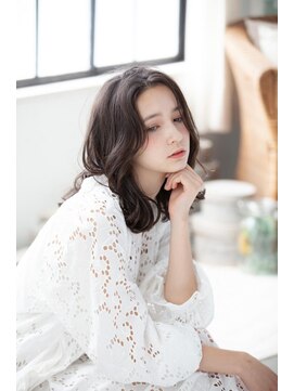 シェルベアー 銀座四丁目(Shell Bear) 【shellbear 銀座4丁目】大人ひし形ミディアム