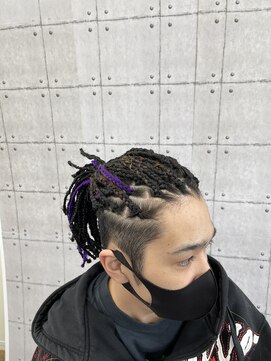 シリー(SILLY) エクステブレイズ