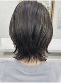 20代30代★スタイリング簡単♪大人小顔ハンサムくびれショート