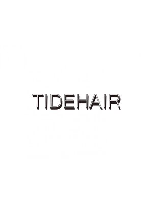 タイドヘアー 高槻店(TIDE HAIR)