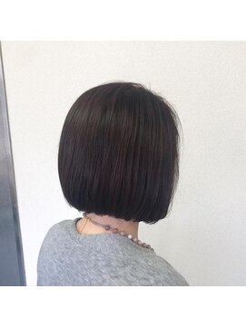ルアナ 梅田店(Luana) ボブスタイル