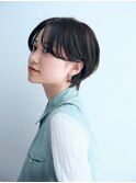 【favorite garden】香川 涼 ナチュラルショート