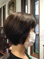アンジュ(ange)&nbsp;ミニボブ