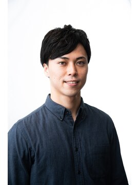 オオノ イキ堂島店(ONO) 爽やか好印象スタイル