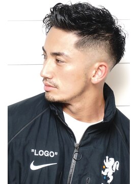 ダッド(DAD) 【Full part】