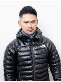 人気ナンバー1バーバースタイル