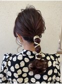 ワイヤーアレンジ☆