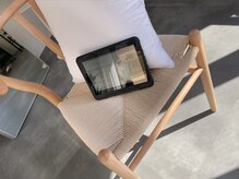 【放置時間も堪能】タブレットでamzonプライム堪能！豊富で写真映えするカフェのようなドリンク！