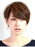 【RATIO 国分寺　渡邊陽平】大人かっこいいベリーショート3