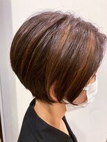 リル(LiL)&nbsp;グラデーション×デザインカラー