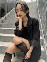 モローバイサンタウン(morrow by SUNTOWN)&nbsp;NISHIフェイスフレーミング