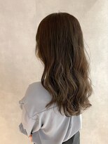 アイディール(:ideal)&nbsp;20代30代40代☆秋冬にピッタリ！オリーブカラー