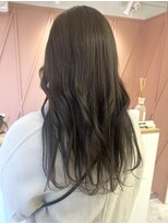 ユニバーストーキョー 池袋東口店(universe tokyo)&nbsp;【池袋/髪質改善】