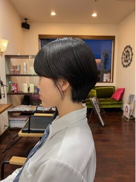 ソラ(SOLA) 耳掛けショート