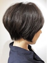 スマートカラーキレイ ダイレックス広島福島店(Kirei) オリーブブラウン