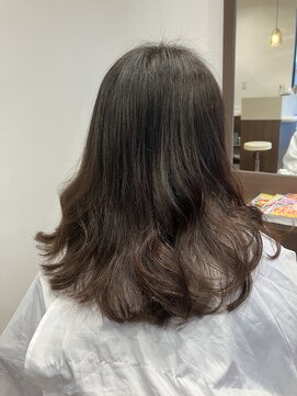 美容室 ベルナ(Beluna) デジタルパーマ