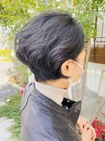 リアン 徳重店(Rian)&nbsp;ショートヘア