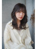 アトリエノエラ(Atelier Noella)&nbsp;レイヤーカット【田村】