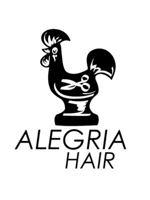 アレグリア ヘア(ALEGRIA HAIR)