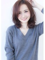 アリスバイアフロート 自由が丘(ALICe by AFLOAT) ひし形