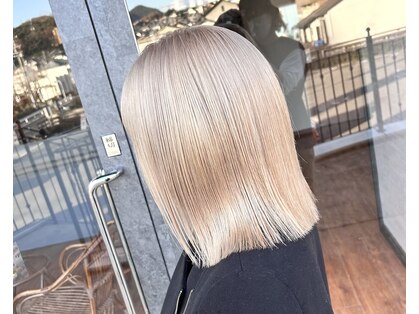クロッカ(clocca)の写真
