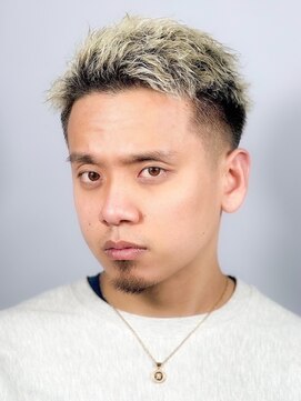 ヒロギンザ 六本木店(HIRO GINZA) ヒロ銀座/理容室/床屋/メンズカット/パーマ/メンズ特化