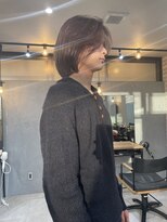 ベーシス(Basis)&nbsp;men's bob