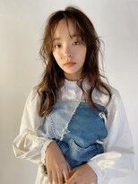 スニュウ(snuw)&nbsp;レイヤーカット