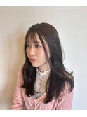 ナチュラルグレージュ