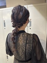 ドープリット(Dope LIT)&nbsp;結婚式お呼ばれセット