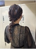 結婚式お呼ばれセット